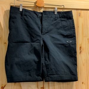 Oakley shorts, size 34